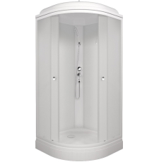 Душевая кабина Triton Вельвет А3 90x90, вельвет, Щ0000063054