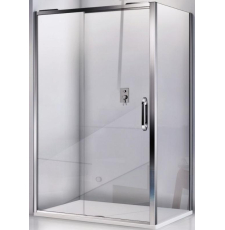 Душевая кабина BAS Good Door Antares WTW+SP 100x80 АН00018+АН00007