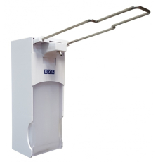 Дозатор для мыла локтевой BXG-ESD-3000