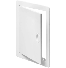 Сантехнический люк-дверца Viento ДР 20x25 Эко с ручкой