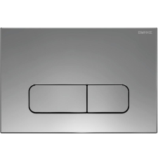 Кнопка Burke Тип 02 102.HH.1, хром глянец