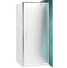 Душевая кабина Roth Proxima Line PXDO1N+PXBN 90x90