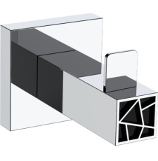 Крючок для ванной CeramaLux Venezia 88601-1, хром