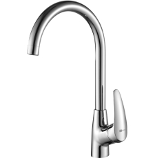 Смеситель для кухни Lemark Linara LM0405C Смеситель для кухни Lemark Linara LM0405C