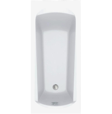 Акриловая ванна Bonito Home Selena 150x70 Акриловая ванна Bonito Home Selena 150x70