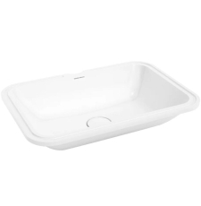 Раковина Kerama Marazzi Plaza 55 врезная, под столешницу