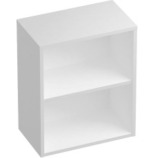 Шкаф Ravak SB Natural 45, подвесной, открытый