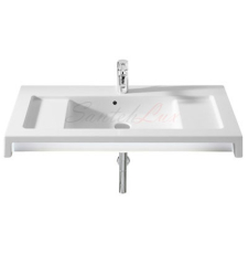 Умывальник Roca Stratum 90 А327632000 универсальный Умывальник Roca Stratum 90 А327632000 универсальный