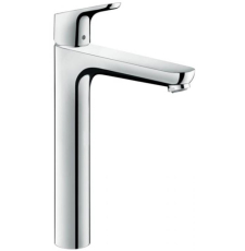 Смеситель для умывальника Hansgrohe Focus 31531000, отдельностоящий Смеситель для умывальника Hansgrohe Focus 31531000, отдельностоящий