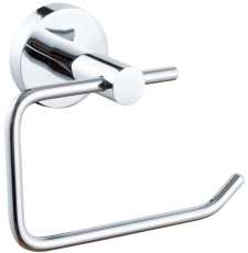 Держатель для туалетной бумаги Vivi Felice Immenso R 1005, хром глянец