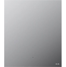 Зеркало AM.PM X-Joy 60x70 с подсветкой, сенсор, диммер