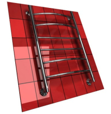 Полотенцесушитель водяной Двин Лесенка TG11 (1"-1/2) 100x50