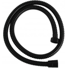 Шланг для душа Ledeme L46B-10, 100 см, черный