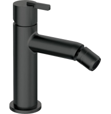 Смеситель для биде Deante Silia Nero BQS N30M, черный
