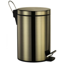 Мусорное ведро Wasser Kraft Exter К-645 с педалью, 5 л