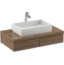 Тумба для умывальника Ravak SD Formy 120, орех