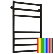Полотенцесушитель Stinox Maxima 50x50, водяной, цветной Полотенцесушитель Stinox Maxima 50x50, водяной, цветной