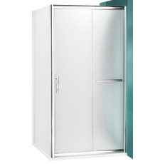 Душевая кабина Roth Proxima Line PXD2N+PXBN 130x80