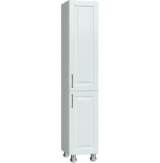 Шкаф-пенал Garda Alba23_400R 40, 2дв., правый