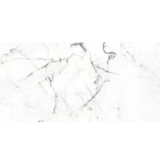 Напольная плитка-керамогранит Cera Land Ashburry White 120x60, глянц., глаз., рект.