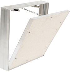 Люк под плитку ЛючкиБел Астра 60x30 съемный, 4816034502344