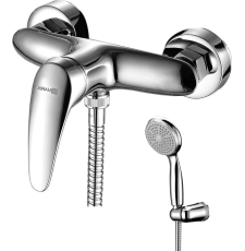 Смеситель для душа Lemark Linara LM0403C