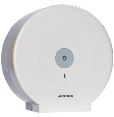 Держатель для туалетной бумаги Ksitex TН-507W Держатель для туалетной бумаги Ksitex TН-507W