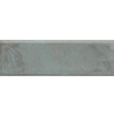 Настенная плитка Керамин Эльба 4 30x9.38, зеленый