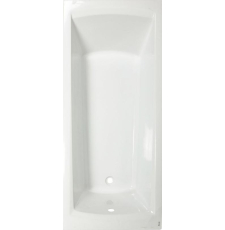 Акриловая ванна Ravak Domino Plus 170x70