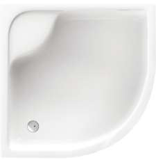 Душевой поддон Deante Deep 80x80x41, с ножками Душевой поддон Deante Deep 80x80x41, с ножками