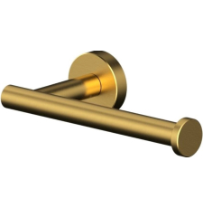 Держатель для туалетной бумаги Whitecross Ergo ER2260GLB, брашированное золото