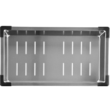 Коландер Gerhans K30335 38x21, сатин