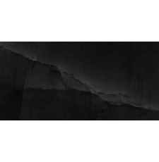 Напольная плитка-керамогранит Netto Plus Onyx 120x60 black high glossy, черный
