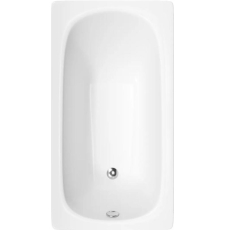Стальная ванна Lauter Orra 120x70, 21XG120