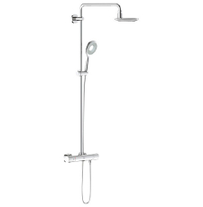 Душевая стойка Grohe Rainshower Icon 27435000 с термостатом