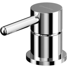 Смеситель для умывальника Whitecross Y Y1214CR, встраиваемый, хром