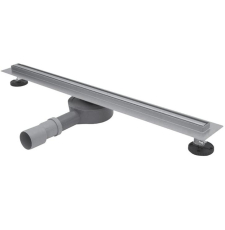 Душевой трап Rea Neo Slim 700 Pro G8401, хром