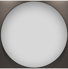 Зеркало Wellsee 7 Rays' Spectrum 60x60 172200020