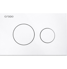 Кнопка Grado GDB2701MW, белый