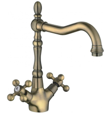 Смеситель для кухни Frap H19-4 F4019-4