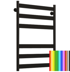 Полотенцесушитель Stinox Napoli 50x50, водяной, цветной Полотенцесушитель Stinox Napoli 50x50, водяной, цветной