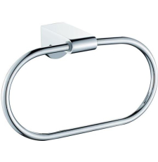 Держатель для полотенец CeramaLux Neo 51006, кольцо, хром