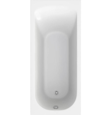 Акриловая ванна BAS Нирвана-Pro 170x70