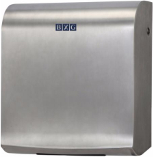 Сушилка для рук BXG-JET-3200, автоматическая