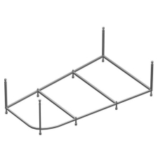 Каркас для ванны AM.PM Spirit V2.0 160