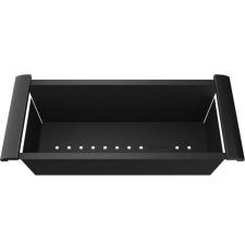 Коландер Omoikiri Co-02-GB 42.5x19 4999055, графит