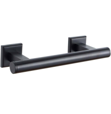 Поручень для ванной Vivi Felice Notte FL 1030 N, 25 см, черный матовый