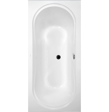 Акриловая ванна VagnerPlast Briana 170x75
