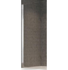 Душевая шторка на ванну Radaway Nes 8 PNJ I 50x150, левая