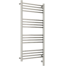 Полотенцесушитель Сунержа Богема 3.0 100x50 электрический МЭМ, прямая, правый, хром